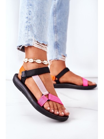 Women's Sport Sandals Multicolored Ultimate 2