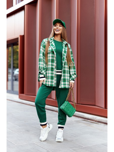 Women's Sneakers Cross Jeans II2R4017C White