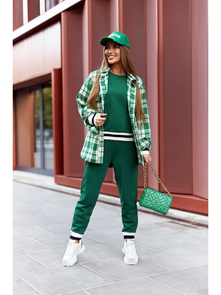 Women's Sneakers Cross Jeans II2R4017C White