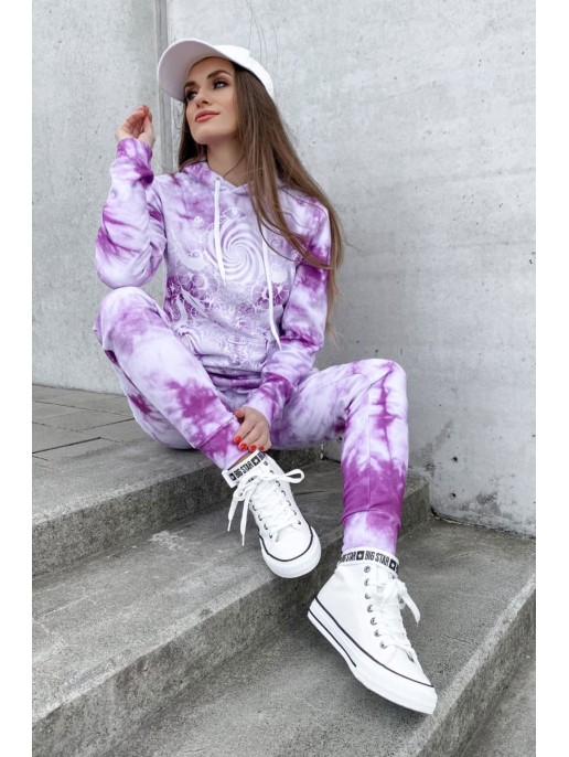 High Heeled Sneakers Big Star GG274027 White High Heeled Sneakers Big Star GG274027 White