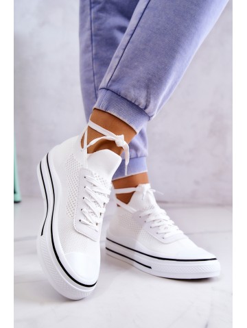 Women's Sneakers White Soren 2