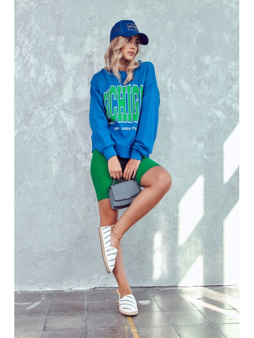 Women's Classic Espadrilles Big Star JJ274959 White Women's Classic Espadrilles Big Star JJ274959 White