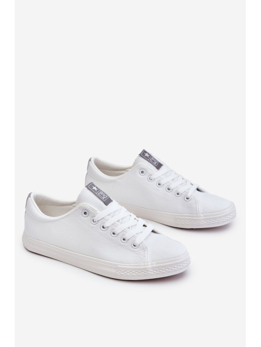 Women's Classic Sneakers White Eleya