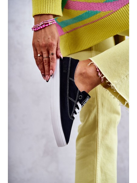 Moteriški sportiniai bateliai Big Star KK274019 juodi