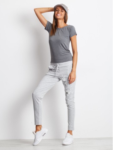 T-shirt-PL-BZ-1529.00-ciemny szary 2
