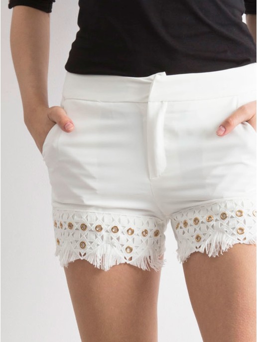 Szorty-EM-SN-19290.53-ecru Szorty-EM-SN-19290.53-ecru
