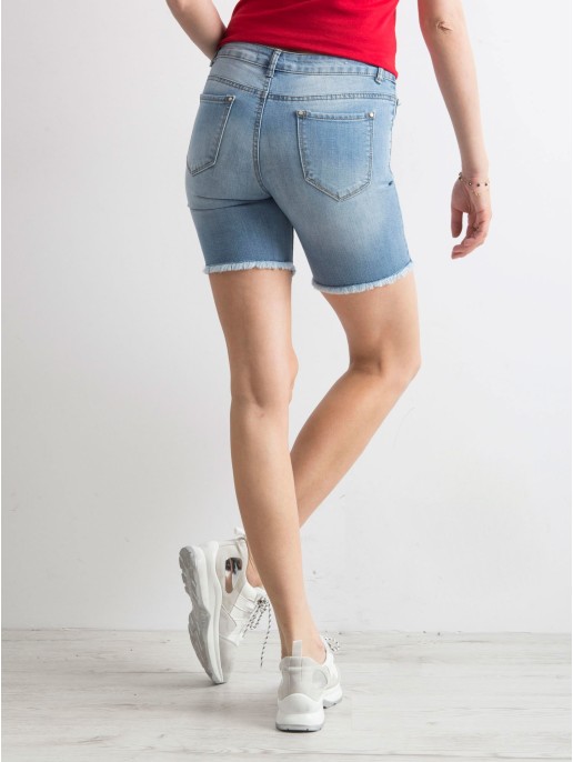 Szorty-JMP-SN-Q497.93-niebieski Szorty-JMP-SN-Q497.93-niebieski