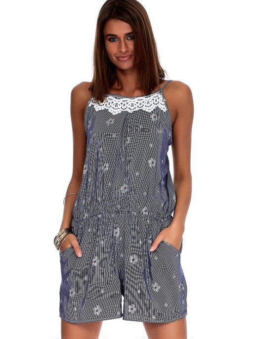 Kombinezon-AT-KO-1601.90-granatowy Kombinezon-AT-KO-1601.90-granatowy