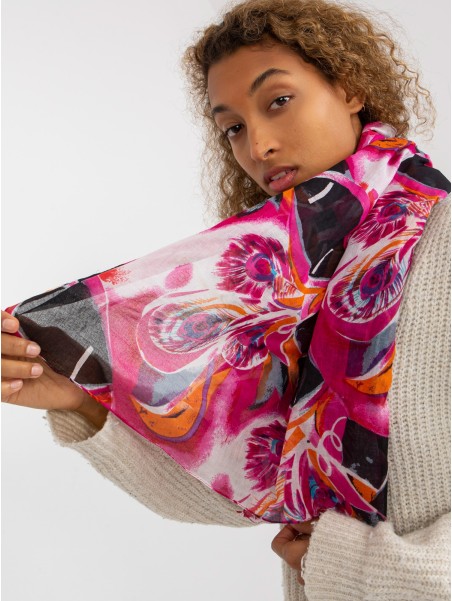 Pareo-AT-PO-176205.60-ciemny różowy