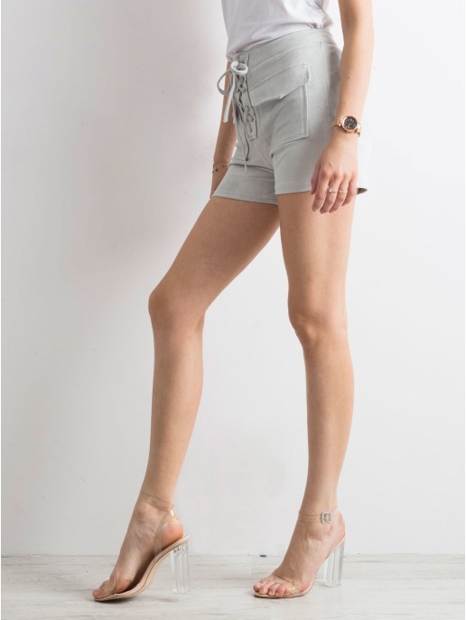 Šortai-EM-SN-V61202.6.19- pilki Šortai-EM-SN-V61202.6.19- pilki