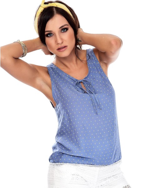 Palaidinė-AT-BZ-1902E.56-mėlyna