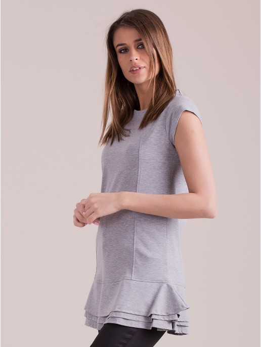 Tunika-PL-SK-1620.08-szary Tunika-PL-SK-1620.08-szary