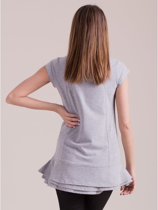 Tunika-PL-SK-1620.08-szary Tunika-PL-SK-1620.08-szary
