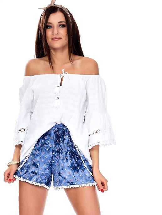 Šortai-AT-SN-2501A.02-mėlyni Šortai-AT-SN-2501A.02-mėlyni