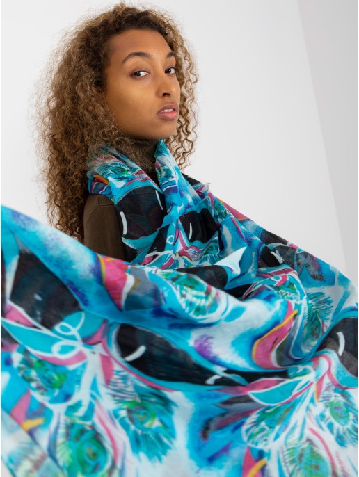 Pareo-AT-PO-176205.60-turkusowy Pareo-AT-PO-176205.60-turkusowy