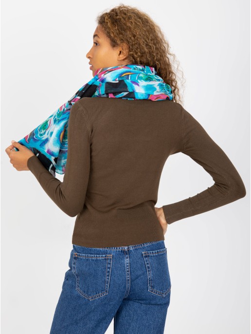 Pareo-AT-PO-176205.60-turkusowy Pareo-AT-PO-176205.60-turkusowy