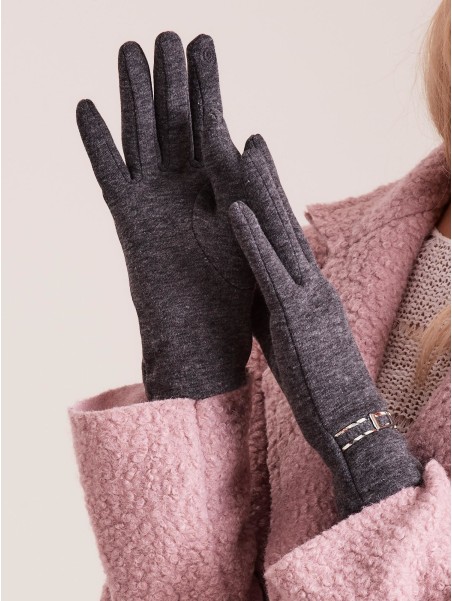 Rękawiczki-AT-RK-6202-1.22-ciemny szary