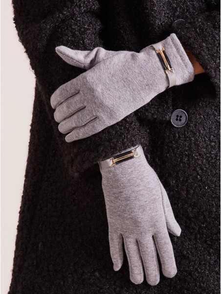 Rękawiczki-AT-RK-6202.09-szary