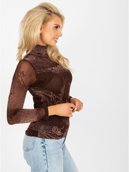 Bluzka-AT-BZ-831-2.19-brązowy