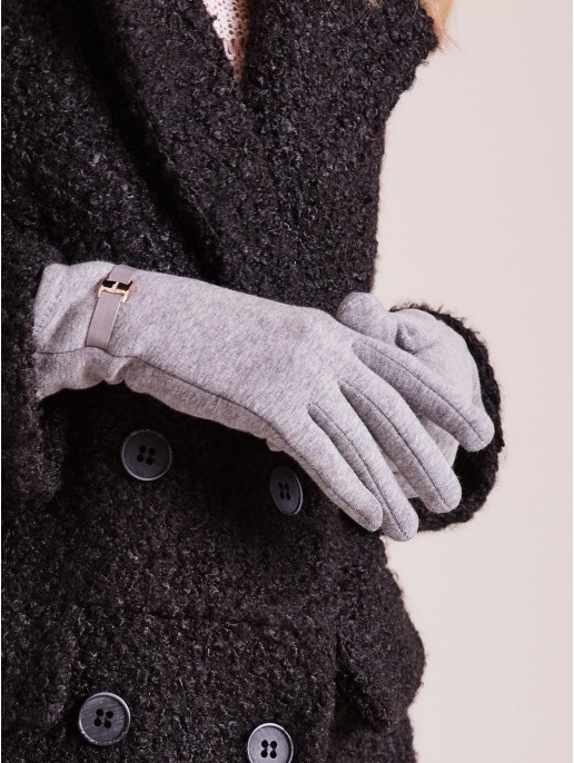 Rękawiczki-AT-RK-6203.10-szary Rękawiczki-AT-RK-6203.10-szary