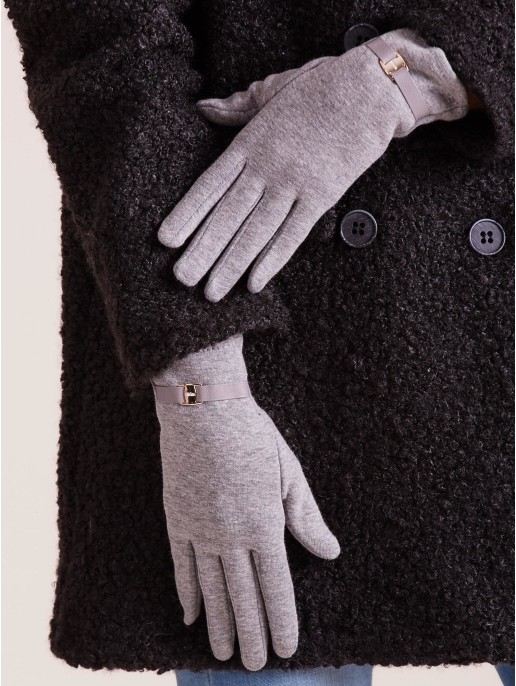 Rękawiczki-AT-RK-6203.10-szary Rękawiczki-AT-RK-6203.10-szary