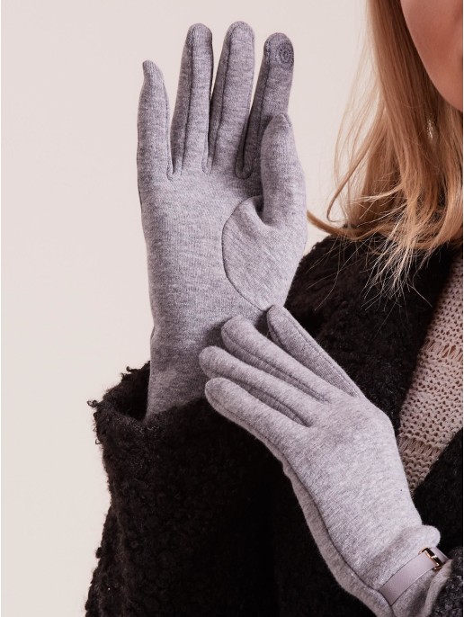 Rękawiczki-AT-RK-6203.10-szary Rękawiczki-AT-RK-6203.10-szary