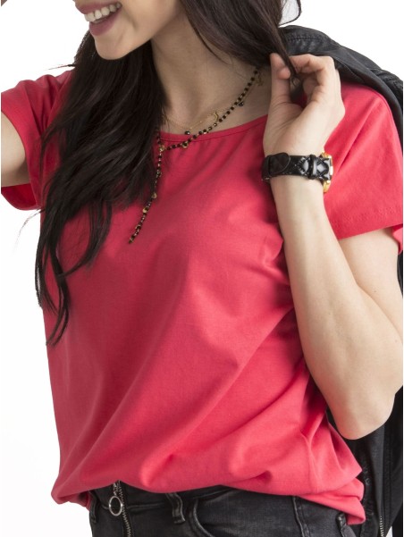 T-shirt-RV-BZ-4622.26-koralowy