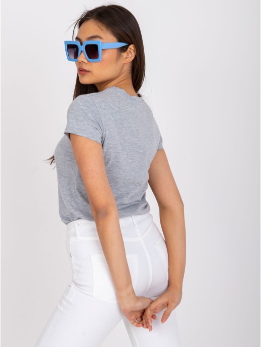 T-shirt-RV-TS-4623.69-szary T-shirt-RV-TS-4623.69-szary