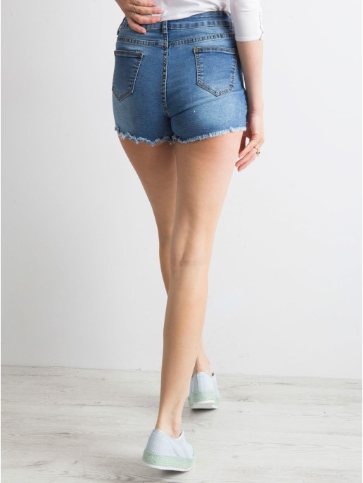 Šortai-JMP-SN-PM5527.69-mėlyni Šortai-JMP-SN-PM5527.69-mėlyni