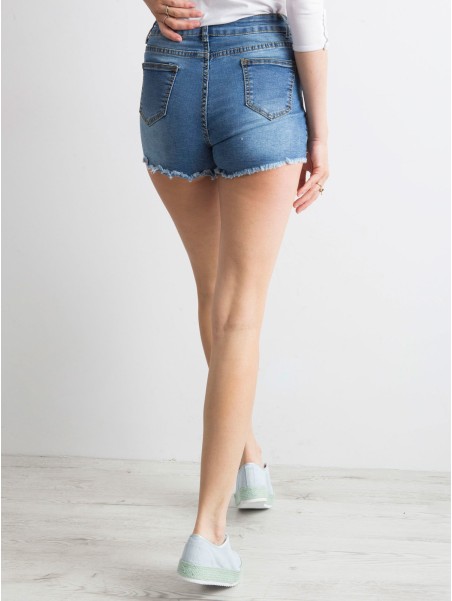 Šortai-JMP-SN-PM5527.69-mėlyni