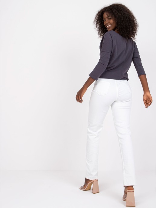 Bluzka-RV-BZ-4691.40P-grafitowy Bluzka-RV-BZ-4691.40P-grafitowy