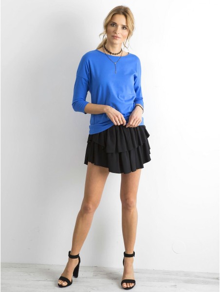 Bluzka-RV-BZ-4661.57P-ciemny niebieski