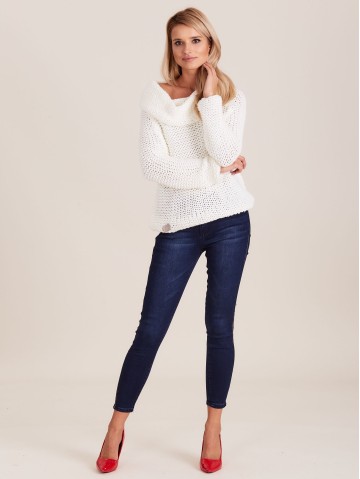 Spodnie jeans-JMP-SP-BF8952.59-ciemny niebieski