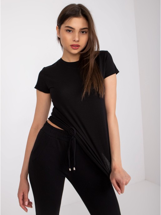 T-shirt-RV-TS-4623.32-czarny T-shirt-RV-TS-4623.32-czarny