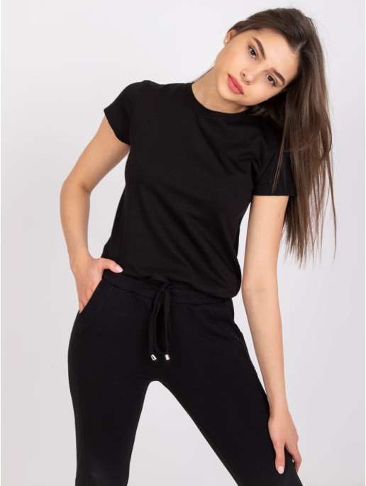 T-shirt-RV-TS-4623.32-czarny T-shirt-RV-TS-4623.32-czarny