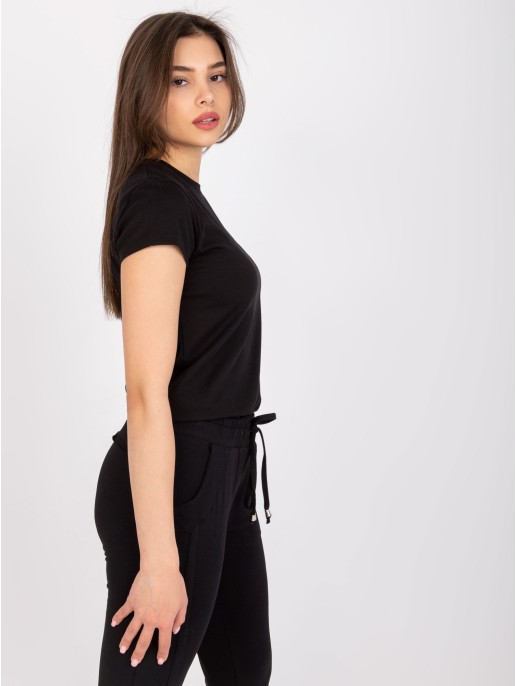 T-shirt-RV-TS-4623.32-czarny T-shirt-RV-TS-4623.32-czarny