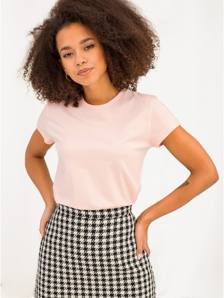 T-shirt-RV-TS-4623.71-jasny różowy