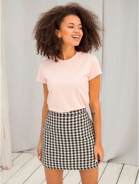 T-shirt-RV-TS-4623.71-jasny różowy