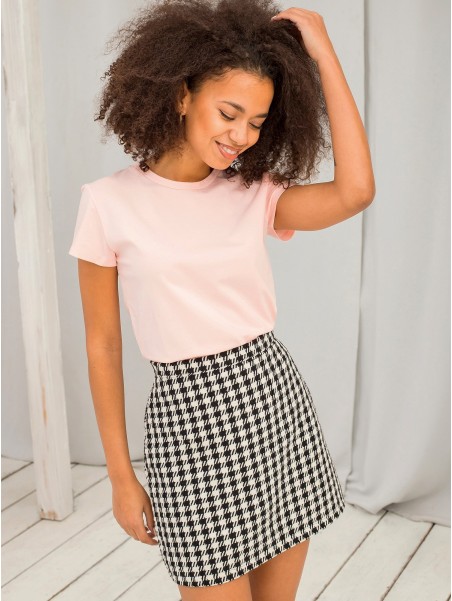 T-shirt-RV-TS-4623.71-jasny różowy