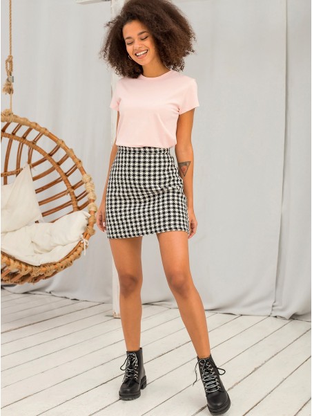 T-shirt-RV-TS-4623.71-jasny różowy