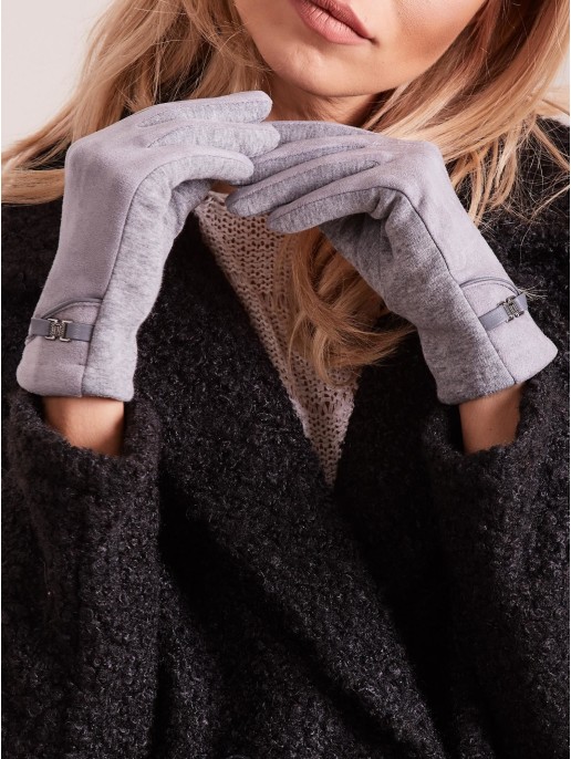 Rękawiczki-AT-RK-902.08-szary Rękawiczki-AT-RK-902.08-szary