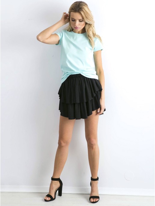 T-shirt-RV-TS-4623.21-mietowy