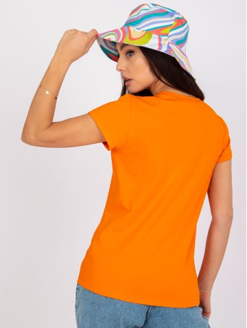 T-shirt-RV-TS-4623.08-pomarańczowy 2