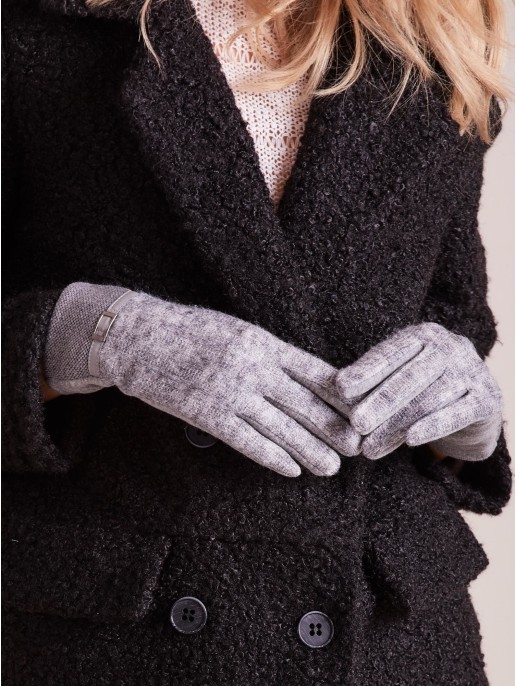 Rękawiczki-AT-RK-9501.14-szary Rękawiczki-AT-RK-9501.14-szary