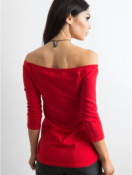 Bluzka-RV-BZ-4692.56-czerwony