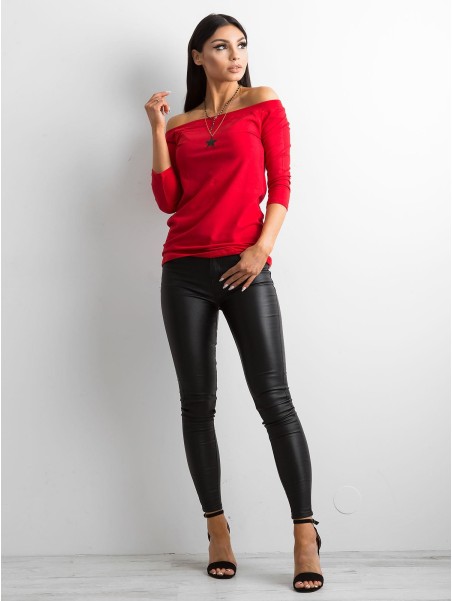 Bluzka-RV-BZ-4692.56-czerwony