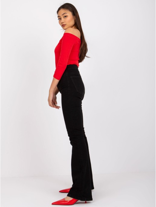 Bluzka-RV-BZ-4692.56-czerwony Bluzka-RV-BZ-4692.56-czerwony