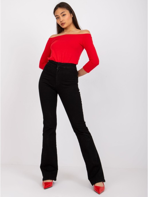 Bluzka-RV-BZ-4692.56-czerwony Bluzka-RV-BZ-4692.56-czerwony