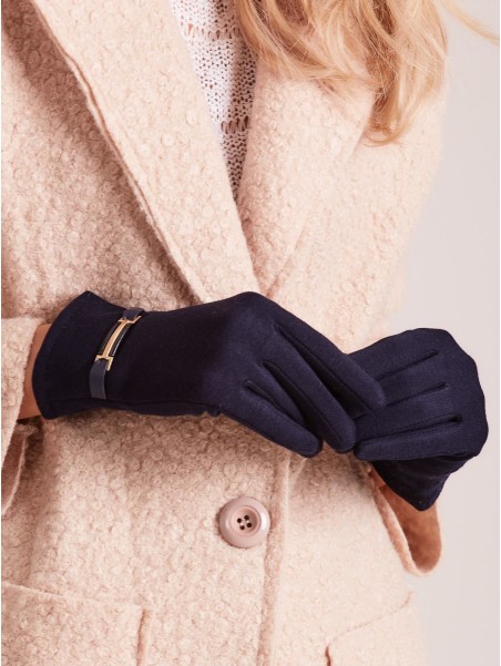 Rękawiczki-AT-RK-6202.09-granatowy