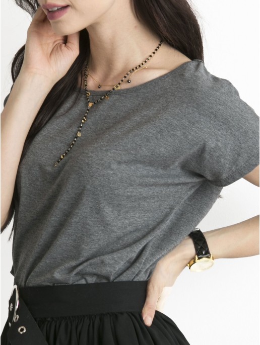 T-shirt-RV-BZ-4622.43-ciemny szary